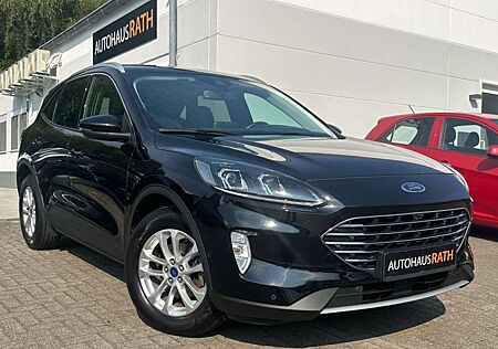 Ford Kuga Titanium X | Automatik |