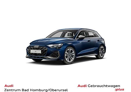Audi S3 TFSI quattro*Navi*LED*Alu*PDC*Virtu