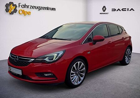 Opel Astra K Lim. 5-trg. Dynamic, inkl. WR, Navi, LED