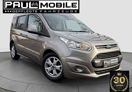 Ford Tourneo Connect Titanium Panorama Tempomat PDC hi.
