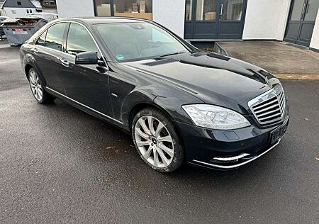 Mercedes-Benz S 350 S -Klasse Lim. BlueTec 4Matic