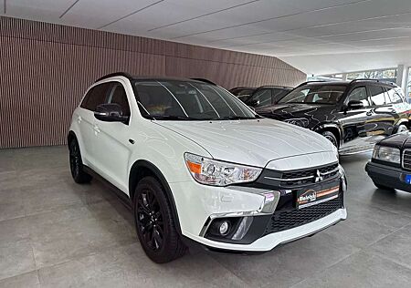 Mitsubishi ASX 1.6 Edition+ 2WD*BlackPaket*Keyless*AppleCar