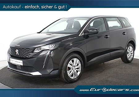 Peugeot 5008 Active 130 *1.Hand*7-Sitze*360*SHZ*
