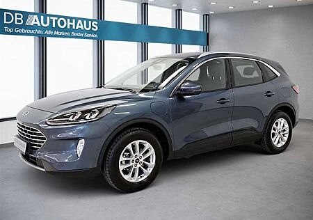 Ford Kuga Titanium 2.5 DuraTec PHEV