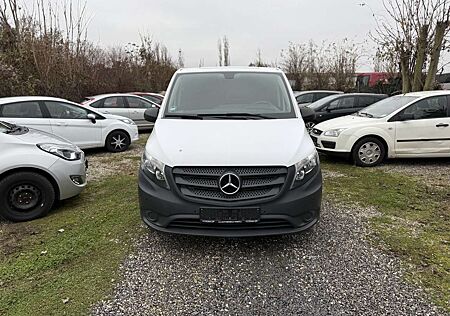 Mercedes-Benz Vito 114/116 CDI, 119 CDI/BT RWD lang (447.603)