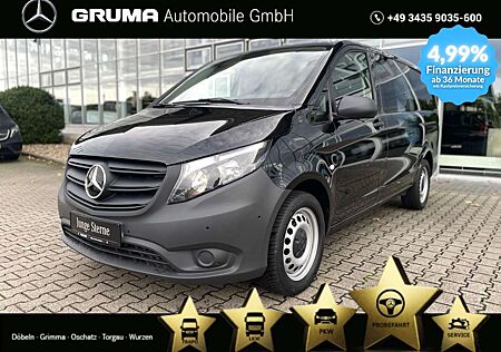 Mercedes-Benz Vito 116 CDI Mixto L AUTOMAT 9G+NAVI+KAMERA+LKW BC