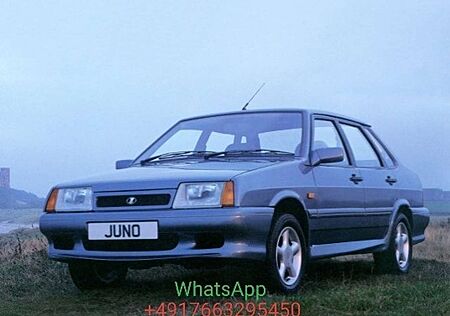 Lada Samara "Juno" Saloon (210996) 1994-96