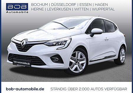 Renault Clio BUSINESS EDITION TCe 90 NAVI SHZ PDC
