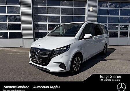 Mercedes-Benz EQV 300 EQV 300 Lang DISTRONIC KAMERA NEUES MODEL