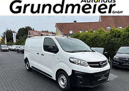 Opel Vivaro Kasten Edition M /Klima/Kamera