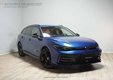 VW Passat Variant Volkswagen 2.0 TDI 4Motion R-Line/AHK/StHz