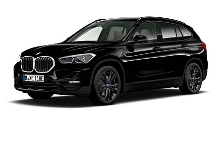 BMW X1 xDrive25e Sport Line LED Navi Kamera CarPlay