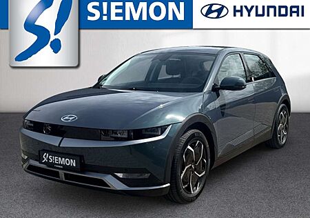 Hyundai IONIQ 5 72,6 kWh Dynamiq LED WP ACC Navi RKam SHZ