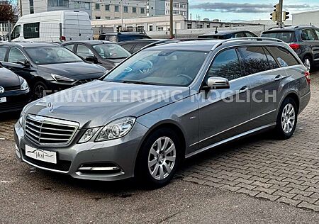 Mercedes-Benz E 200 T-Modell CGI BlueEfficiency S-HEFT