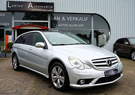 Mercedes-Benz R 320 L CDI 4Matic