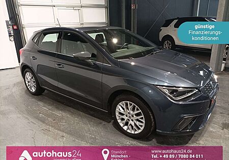 Seat Ibiza 1.0 TSI Xcellence BEATS|LED|Navi|PDC