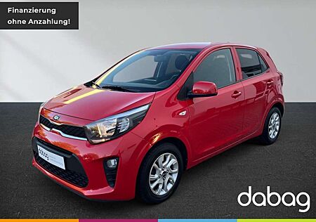 Kia Picanto 1.2 Edition 7
