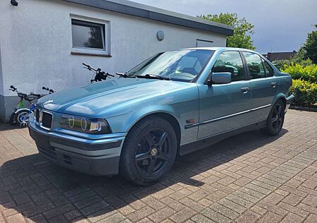 BMW 316i 316