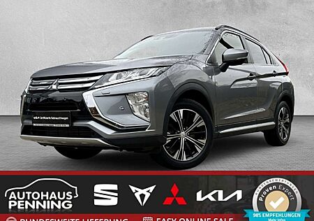 Mitsubishi Eclipse Cross 1.5T 2WD DIAMANT EDITION+ CVT8 AHK HEAD-UP-DISPLAY