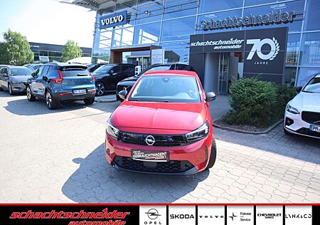 Opel Corsa 1.2 Direct Injection Turbo (F)