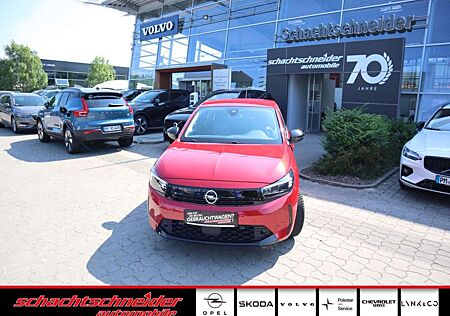 Opel Corsa 1.2 Direct Injection Turbo (F)