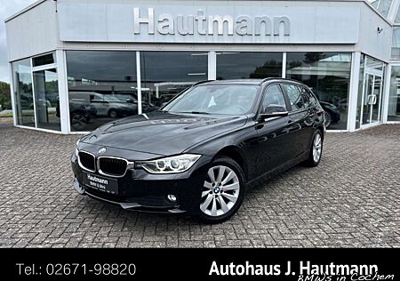 BMW 316 d Touring *2.HAND*NAVI*XENON*COMFORT*PDC*