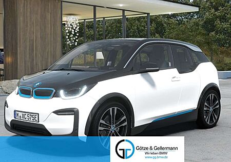 BMW i3 Sportpaket //Navi Stop&Go 20"LM