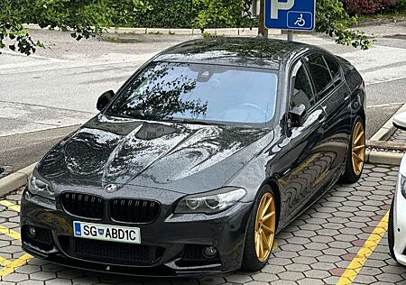 BMW 530d 530 M Optik
