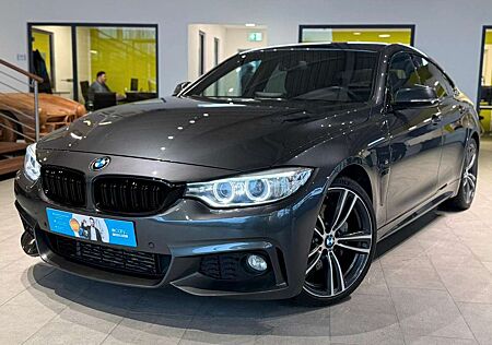 BMW 435 i Gran Coupe*SHZ*RFK*M-Paket*