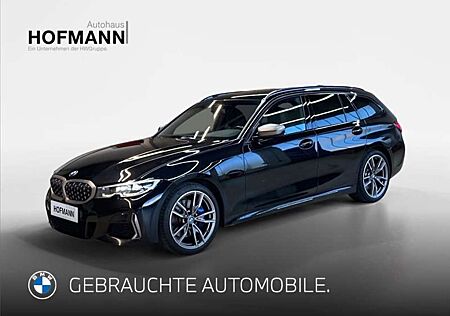 BMW 340 M340d Touring xDrive CarbonLeisten+Parkassist