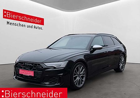 Audi S6 Avant 3.0 TDI quattro tiptronic MARTIX-LED 20ALU A
