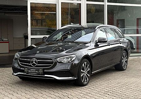 Mercedes-Benz E 300 E300de 4Matic LEDER+WIDE+HUD+ACC+MASSAGE+BURMEST