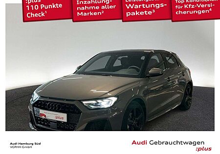 Audi A1 35 TFSI S tronic 2xS LINE/LED/ACC