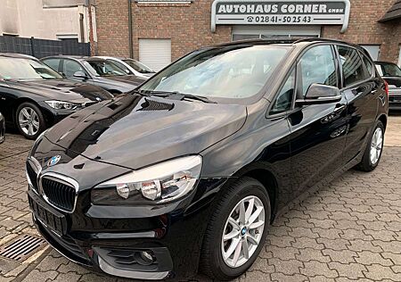 BMW 218 Sport Lenkrad aus 1.Hand