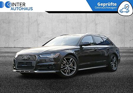 Audi A6 Allroad quattro 3.0 TDI*ACC*AHK*LED*Panorama*