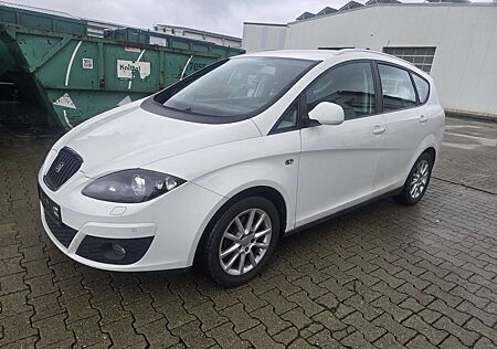 Seat Altea XL Stylance / Style
