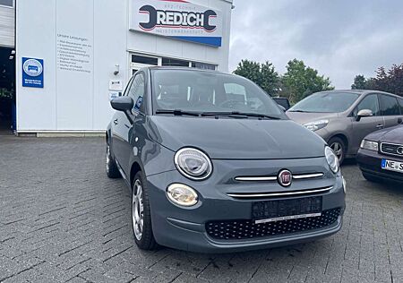 Fiat 500 Panodach/Apple Carplay/PDC