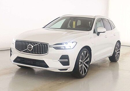 Volvo XC 60 XC60 T8 Plus Bright Recharge Plug-In Hybrid AWD