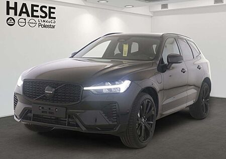 Volvo XC 60 XC60 T8 Ultra Black Edition Recharge Plug-In Hybrid AWD