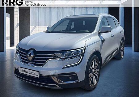 Renault Koleos INITIALE PARIS 4x4 dCi 185 X-Tronic