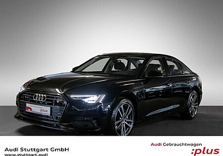 Audi A6 Limousine 45 TFSI advanced AHK Sportsitze ACC