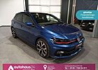 VW Polo Volkswagen 2.0 TSI GTI LED|Panorama|ACC