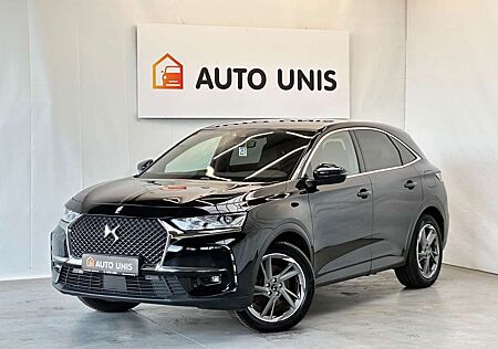 DS Automobiles DS7 Crossback DS 7 Crossback E-Tense PHEV Kamera Navi Led