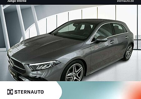 Mercedes-Benz A 200 AMG Line/Pano-Dach/Kamera/LED/Navi/Sitzhzg