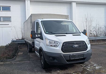 Ford Transit 310 L2 VA Basis