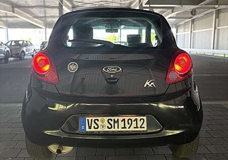 Ford Ka /+ 1.2 Trend NEU TÜV BIS 2027