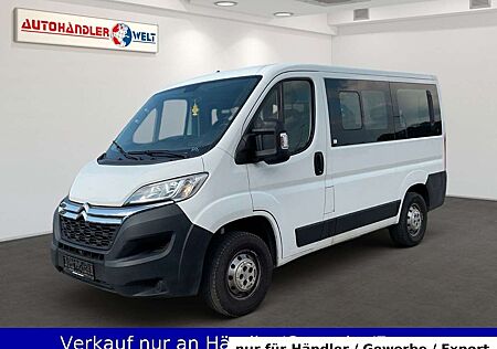 Citroën Jumper Citroen Kombi 30 L1H1 Live Blue-HDi 120