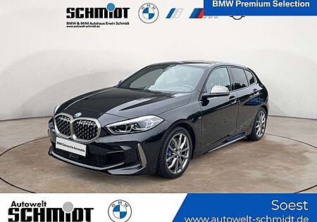 BMW 135 M135i xDrive Sport Aut / NP= 63.960,- / Pano