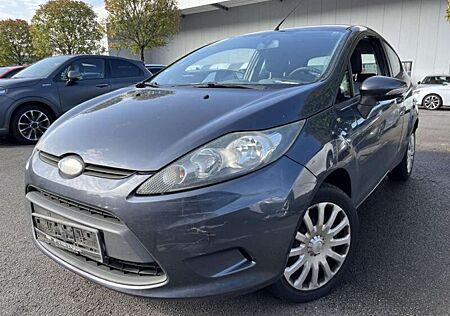 Ford Fiesta Trend Klima