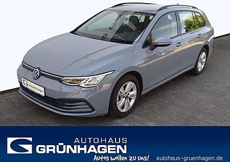 VW Golf Volkswagen Variant VIII 1.0 TSI Life